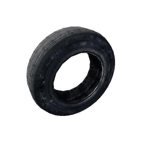 Tire Small 2